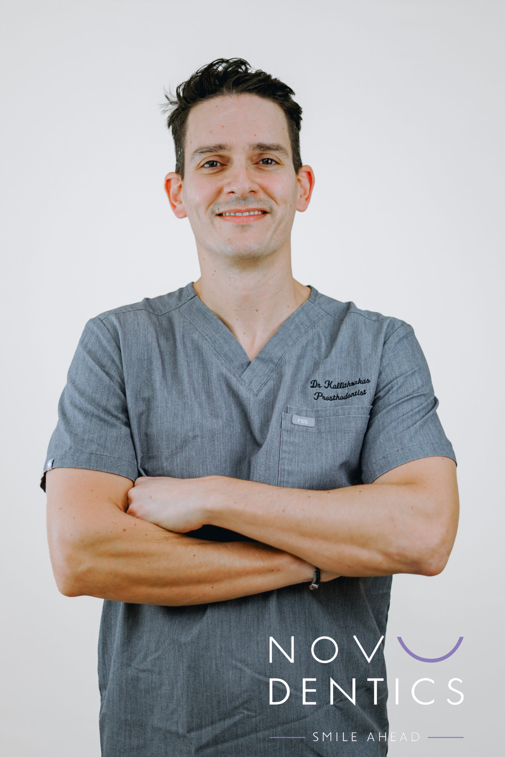 Dr K Prosthodontist in Royal Palm Beach FL