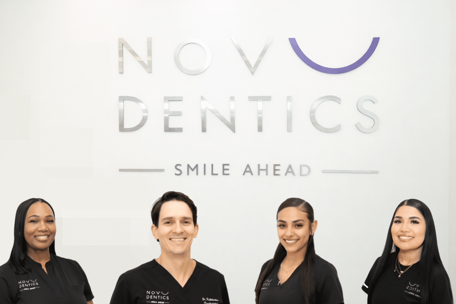 Serafeim Kallithrakas - Novudentics - Palm Beach Dentist